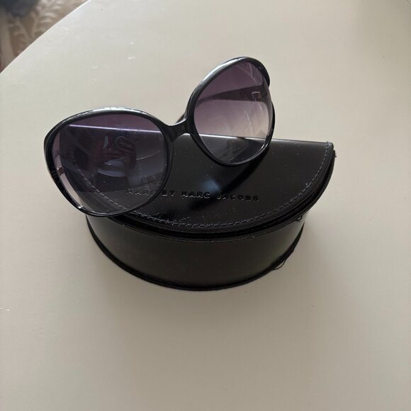 Marc by Marc Jacobs Sunglasses - Picture 1 of 4